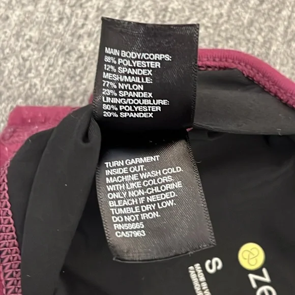 Zella Sports Bra - Picture 8 of 8